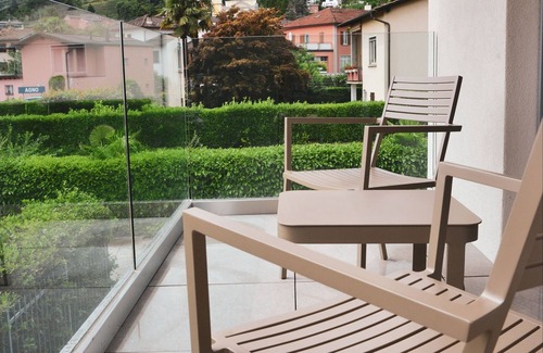 Agno Apartamento | Apartamento a estrenar Cecilia Residence - Apt N°10