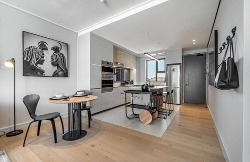 Green Point Apartamento | Brand new Apartment close to Stadium and V&A Waterfront