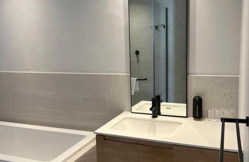 Green Point Apartamento | Brand new Apartment close to Stadium and V&A Waterfront