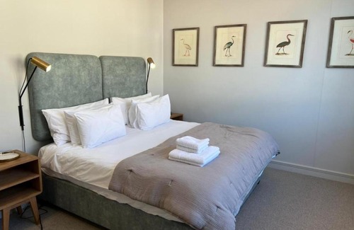 Green Point Apartamento | Brand new Apartment close to Stadium and V&A Waterfront