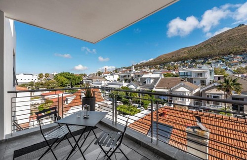 Green Point Apartamento | Brand new Apartment close to Stadium and V&A Waterfront