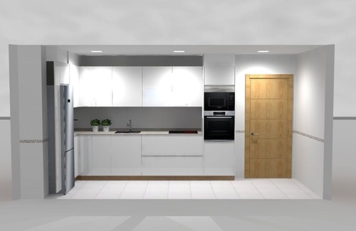 A Guarda Apartamento | APARTAMENTO TOTALMENTE NUEVO