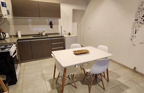 Las Heras Apartamento | Departamento a estrenar en Mendoza