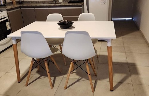 Las Heras Apartamento | Departamento a estrenar en Mendoza