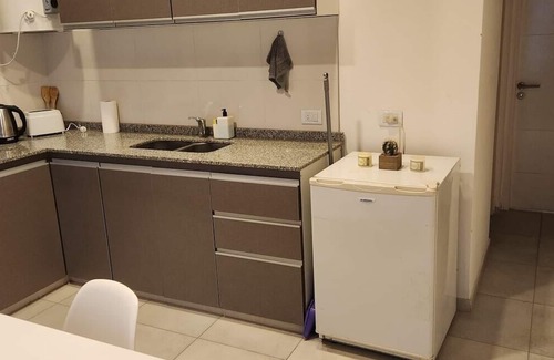 Las Heras Apartamento | Departamento a estrenar en Mendoza