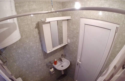 Zemun Apartamento | Apartamento a estrenar en una zona tranquila de la ciudad