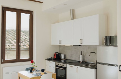 San Giovanni Apartamento | Nuevísimo piso en el centro de Florencia, cerca de todos los puntos de interés
