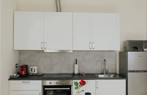 San Giovanni Apartamento | Nuevísimo piso en el centro de Florencia, cerca de todos los puntos de interés