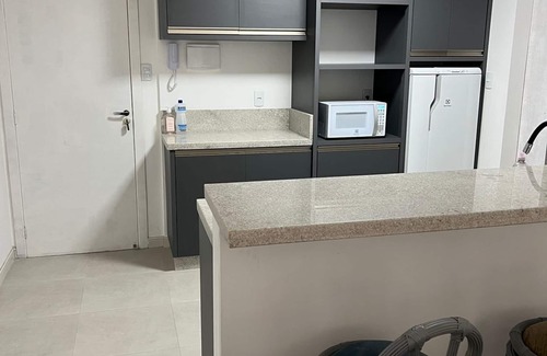 Laguna Apartamento | Brand new apartment in Mar Grosso