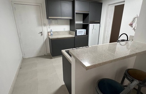 Laguna Apartamento | Brand new apartment in Mar Grosso