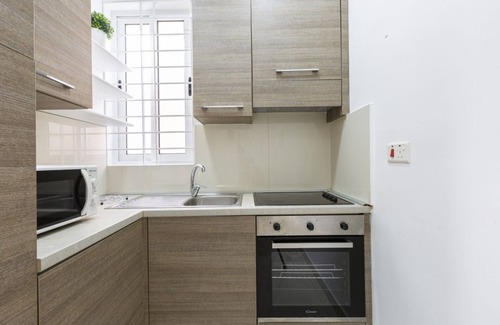 Sliema Apartamento | Brand new apartment in Sliema 2 min by the