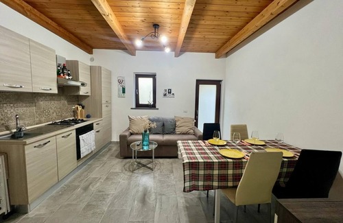 Bosa Historic Centre Apartamento | Brand new apartment in the city center. Free parking nearby