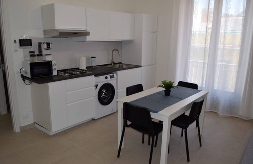 Cinisi Apartamento | Brand new apartment and strategically located.