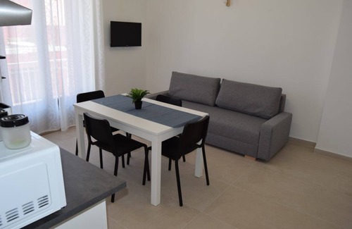 Cinisi Apartamento | Brand new apartment and strategically located.