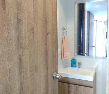 Manizales Apartamento | Brand New Apartment Manizales