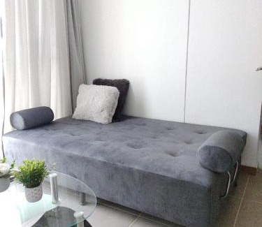Manizales Apartamento | Brand New Apartment Manizales