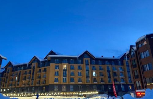 Kazbegi Apartamento | Brand new apartment near Gondola