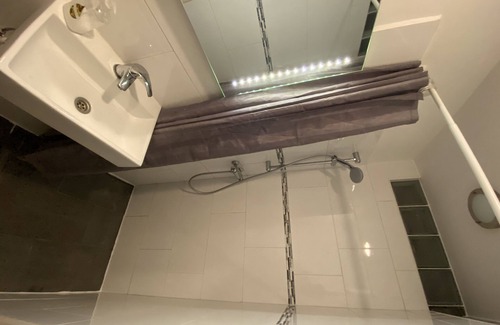 Delfshaven Casa | Apartamento nuevo con excelente vista al agua en Rotterdam