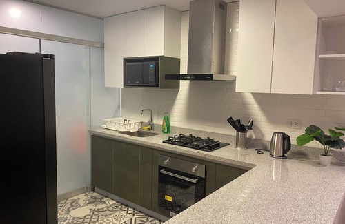 Vallecito Apartamento | Brand New Apartment Vallecito