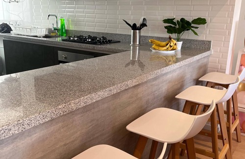 Vallecito Apartamento | Brand New Apartment Vallecito
