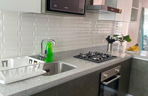 Vallecito Apartamento | Brand New Apartment Vallecito