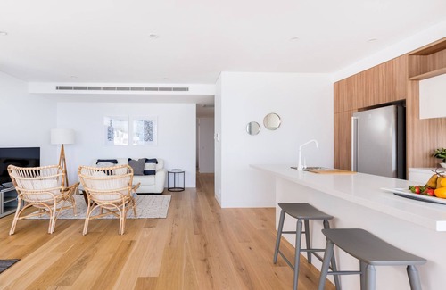 Coogee Apartamento | Apartamento a estrenar con impresionantes vistas en la playa de Coogee. 20% DE DESCUENTO APLICADO