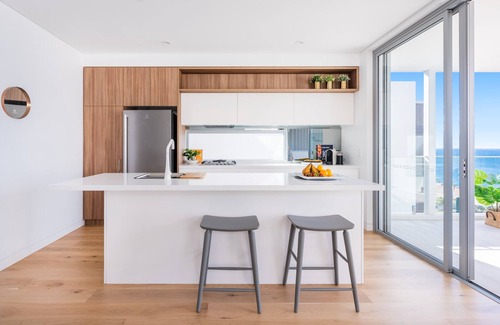 Coogee Apartamento | Apartamento a estrenar con impresionantes vistas en la playa de Coogee. 20% DE DESCUENTO APLICADO