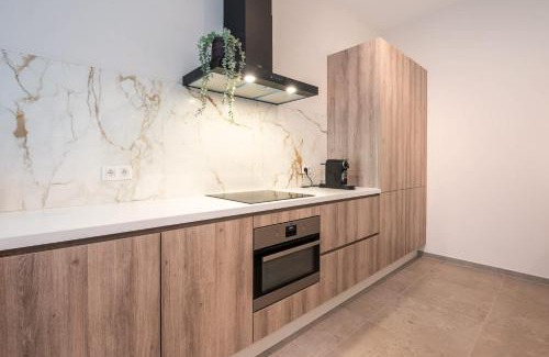 Vogelzang Apartamento | Brand new apartment with garden and parking
