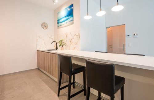 Vogelzang Apartamento | Brand new apartment with garden and parking