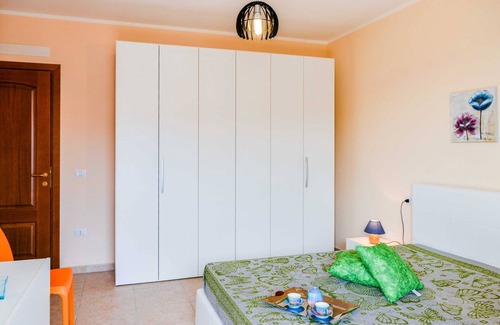 Bosa Apartamento | Brand new apartment with large covered veranda