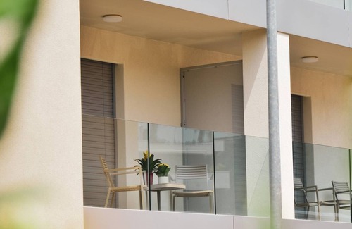 Agno Apartamento | Apartamento a Estrenar 🎖cecilia Residence Apt. N°5