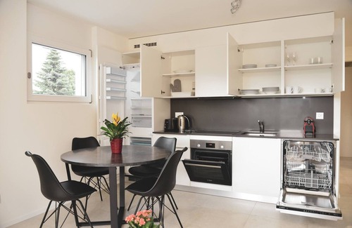Agno Apartamento | Brand New Apartment🎖cecilia Residence Apt N°1