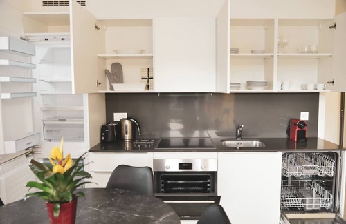 Agno Apartamento | Brand New Apartment🎖cecilia Residence Apt N°1