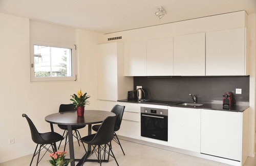 Agno Apartamento | Brand New Apartment🎖cecilia Residence Apt N°1