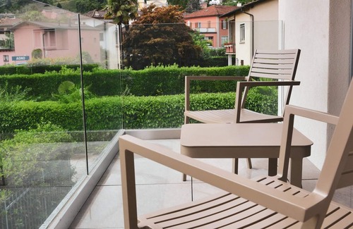 Agno Apartamento | Brand New Apartment🎖cecilia Residence Apt N°1