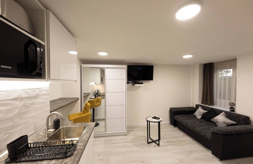 Kobanya Apartamento | Brand new apartments near to the Castle District of Budapest