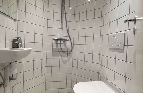 Norrebro Apartamento | Brand New Apt By the Lakes