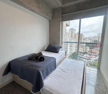 Santa Teresa Apartamento | Brand new apt San Bernardino Caracas