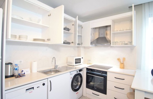 Kagithane Apartamento | brand new apt with bedroom & office