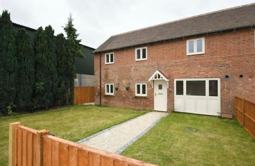 King's Bromley Casa | Brand New Barn Conversion