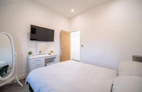 King's Bromley Casa | Brand New Barn Conversion