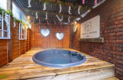 King's Bromley Casa | Brand New Barn Conversion