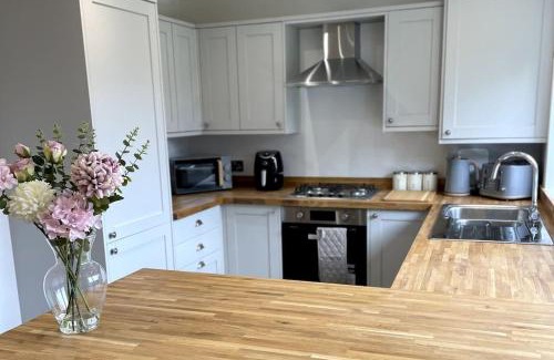 King's Bromley Casa | Brand New Barn Conversion