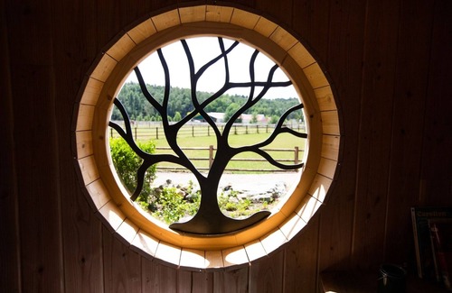 Maaseik Casa | Brand new Hobbit House