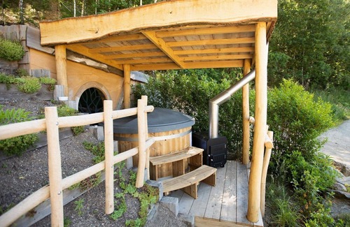 Maaseik Casa | Brand new Hobbit House