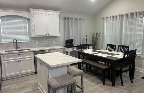 Surfside Beach Casa | Brand new beach home 3BR near beach and fishing