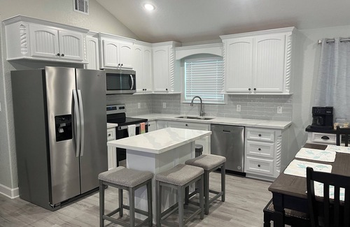 Surfside Beach Casa | Brand new beach home 3BR near beach and fishing
