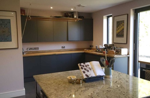Maidensgrove Casa | Brand New beautifully designed house Henley-on-Thames , 6 bed