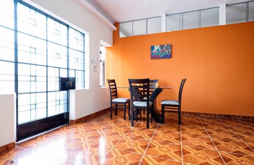 Santa Cruz Casa | Marca nuevo dormitorio en la hermosa casa