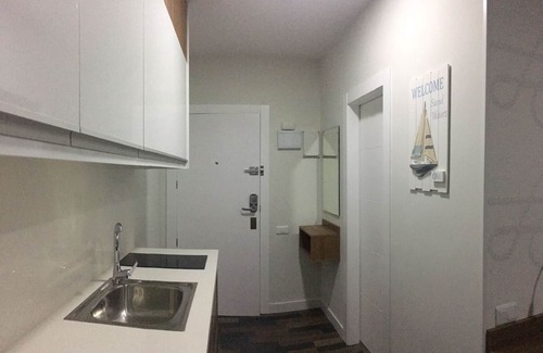 Alicante Apartamento | ⋆⋆⋆⋆A estrenar + mejor zona del centro de Alicante